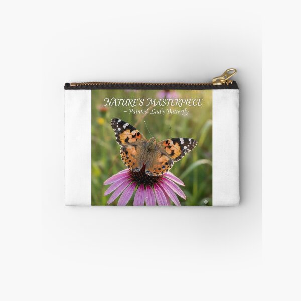 Item preview, Painted Lady Butterfly designed and sold by BlingandGifts.