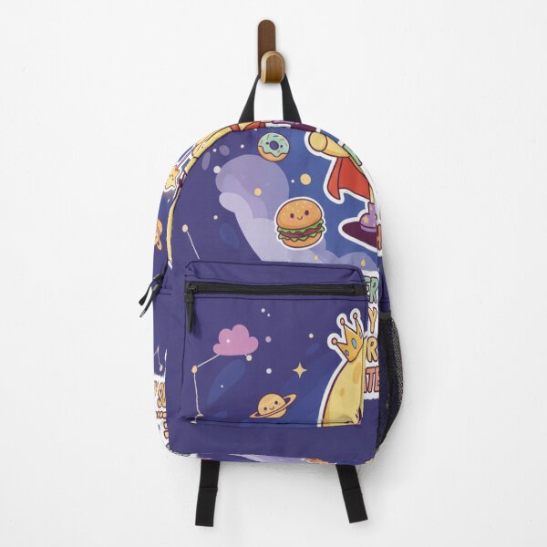 Item preview, Master of Moon‑chies designed and sold by JustSketchs.