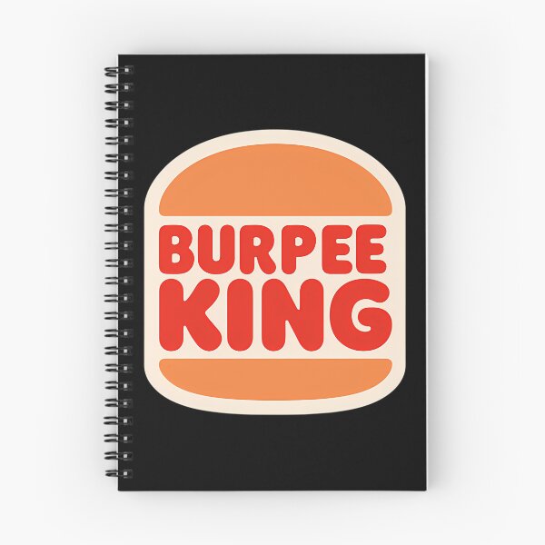 Item preview, Burpee King designed and sold by agsdslminno84.