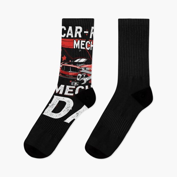 Item preview, Car Repair Mechanic Dad designed and sold by Uglyandcute.