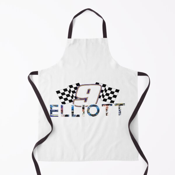 Item preview, Chase Elliott picture collage inside name designed and sold by TracksideTeesShop.