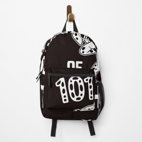 Item preview, 101 Days School Dabbing Dalmatian Dog Teachers Kids designed and sold by MichaelStalkas.