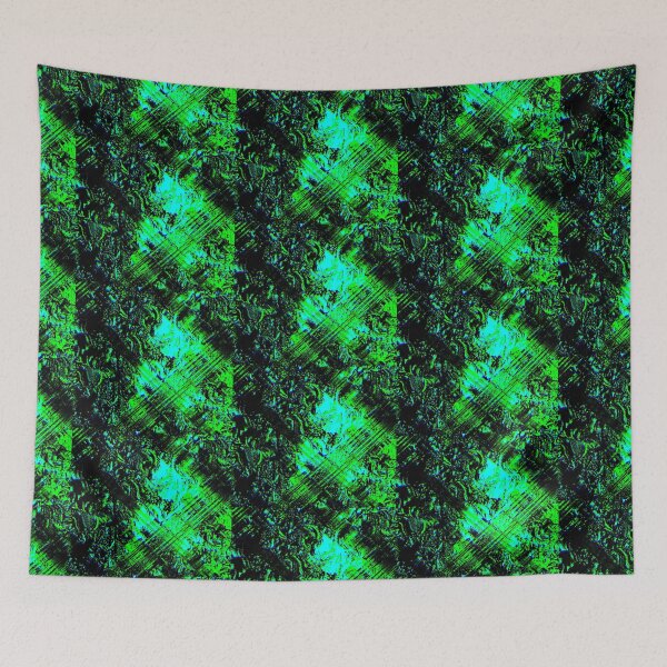 Item preview, Carbon Splice Error 4 designed and sold by OmegaRedFan.