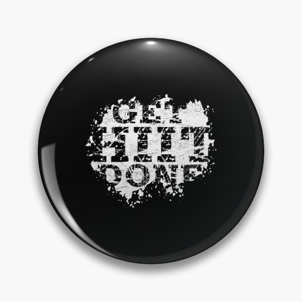Item preview, Get HIIT Done designed and sold by agsdslminno84.