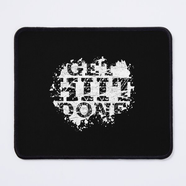 Item preview, Get HIIT Done designed and sold by agsdslminno84.