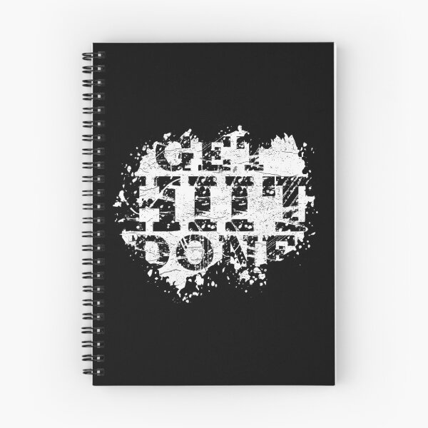 Item preview, Get HIIT Done designed and sold by agsdslminno84.