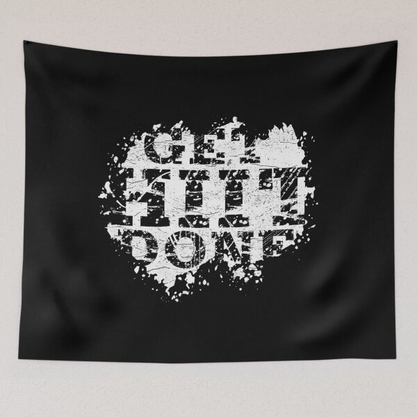 Item preview, Get HIIT Done designed and sold by agsdslminno84.