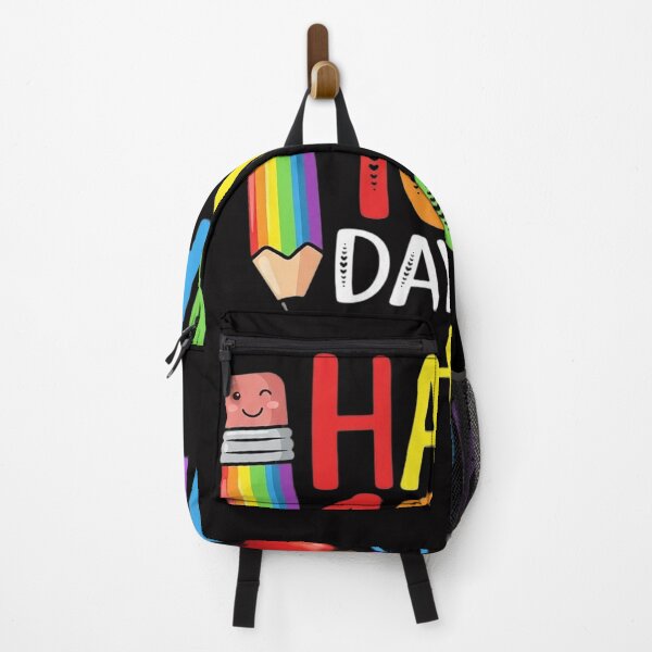 Item preview, 100 Days of School Teacher and Student designed and sold by Vexat062Art.