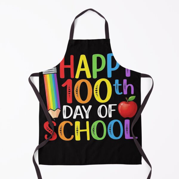 Item preview, 100 Days of School Teacher and Student designed and sold by Vexat062Art.