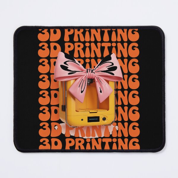 Item preview, 3D Printing 3D Printer 3D Machine Girl designed and sold by Slwankol.