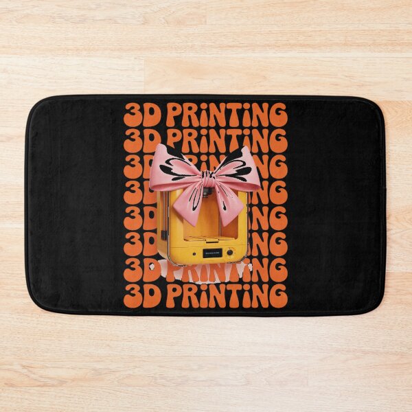 Item preview, 3D Printing 3D Printer 3D Machine Girl designed and sold by Slwankol.