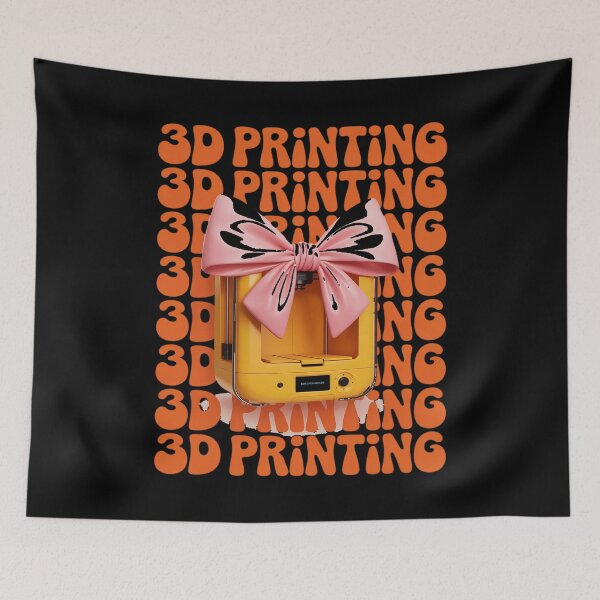 Item preview, 3D Printing 3D Printer 3D Machine Girl designed and sold by Slwankol.