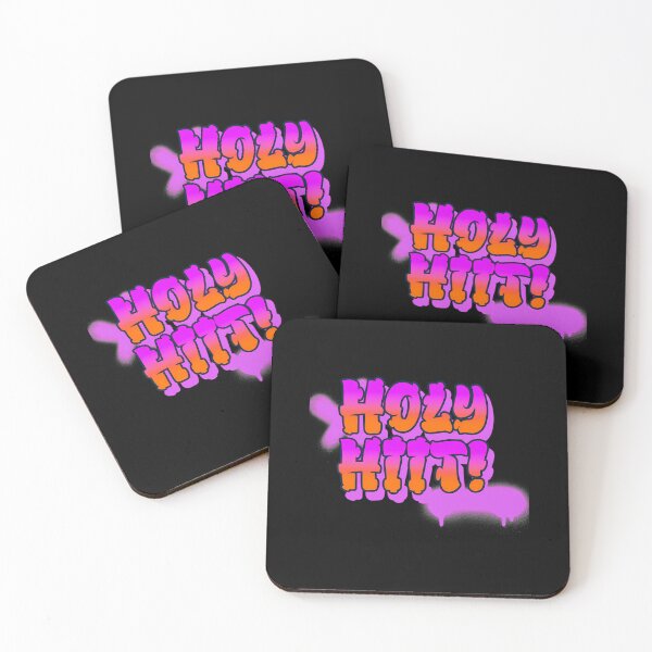 Item preview, Holy HIIT designed and sold by agsdslminno84.