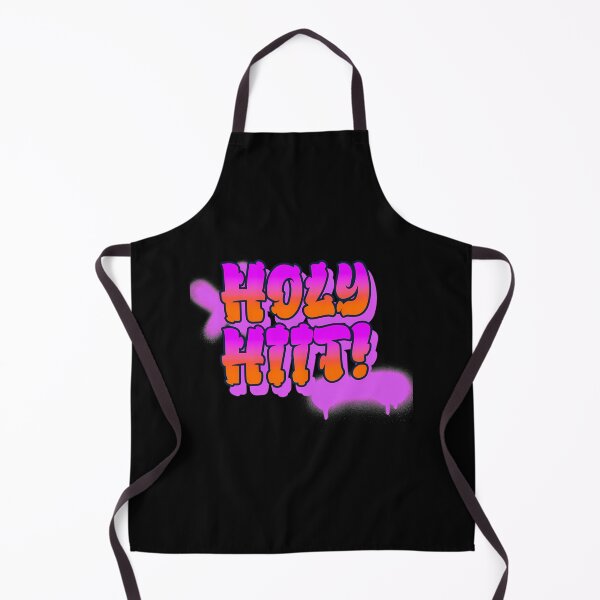Item preview, Holy HIIT designed and sold by agsdslminno84.