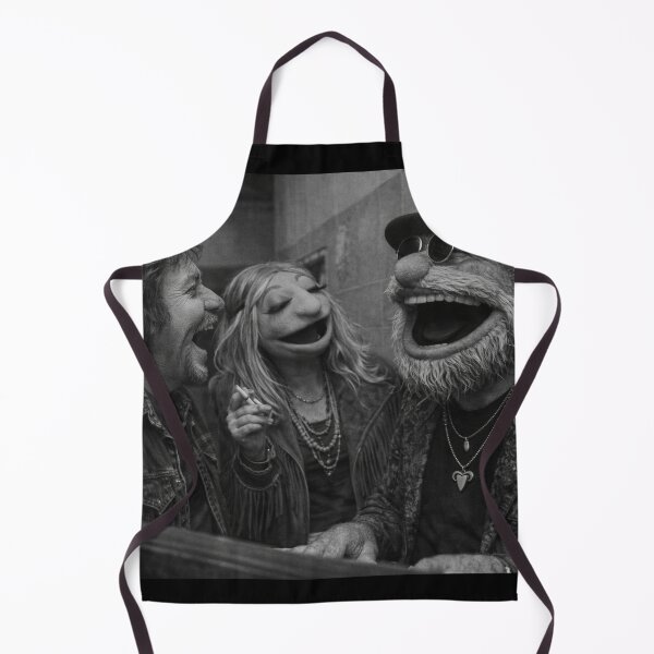 Item preview, Between Takes: Dr. Teeth & The Muppets — Backstage Laughter designed and sold by Loose Parts.