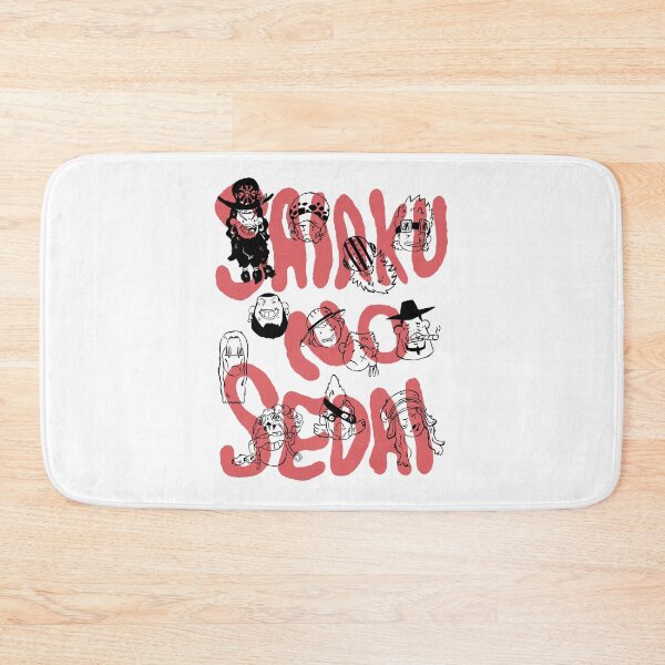 Item preview, SAIKU NO SEDAI - Inspired by pirated manga designed and sold by RNASstuff.