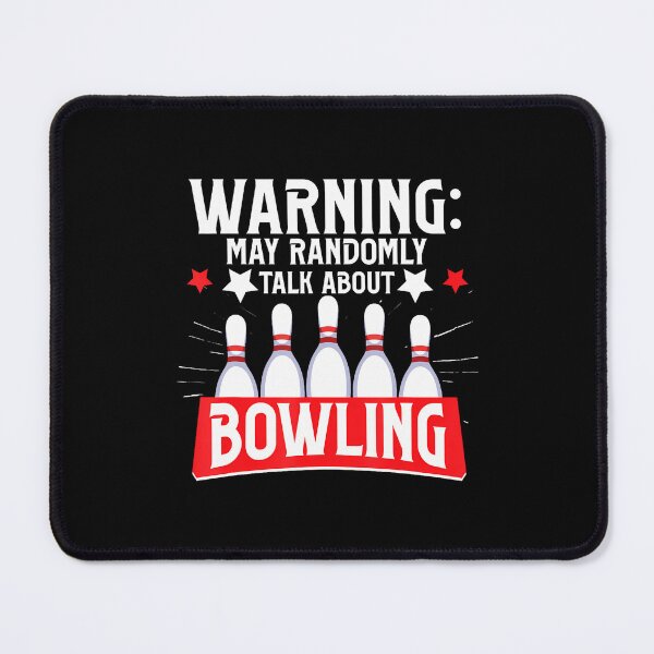 Item preview, Random talk, Random bowling, Warning talk, May talk, Bowling may, Random bowler, Bowler talk, Bowling random, May warning, Talk bowling., Bowler designed and sold by bambiai.