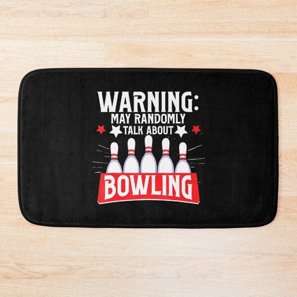 Item preview, Random talk, Random bowling, Warning talk, May talk, Bowling may, Random bowler, Bowler talk, Bowling random, May warning, Talk bowling., Bowler designed and sold by bambiai.