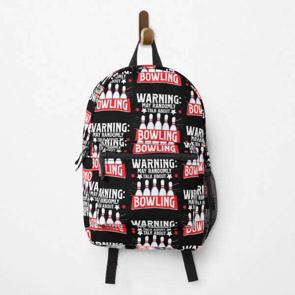 Item preview, Random talk, Random bowling, Warning talk, May talk, Bowling may, Random bowler, Bowler talk, Bowling random, May warning, Talk bowling., Bowler designed and sold by bambiai.