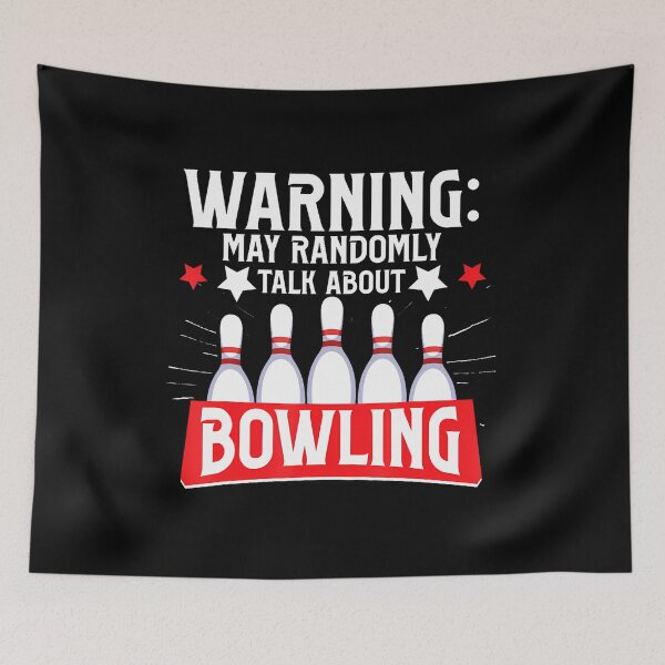 Item preview, Random talk, Random bowling, Warning talk, May talk, Bowling may, Random bowler, Bowler talk, Bowling random, May warning, Talk bowling., Bowler designed and sold by bambiai.