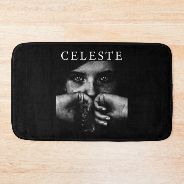Item preview, Celeste Des torrents de coups designed and sold by Limbskillet.