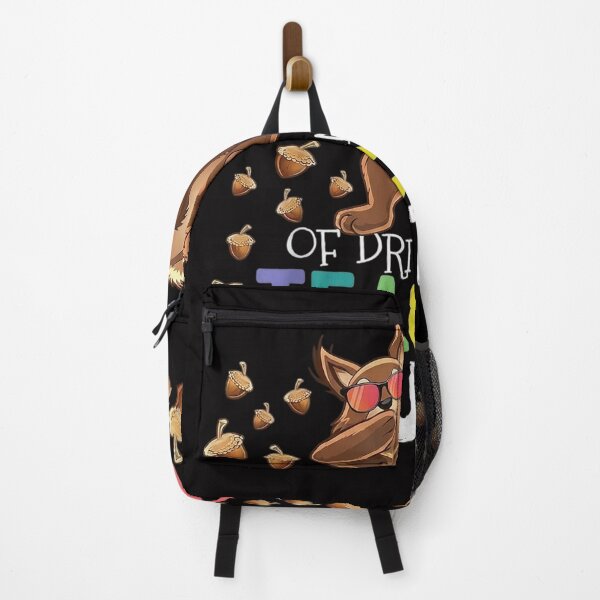 Item preview, 100 Days of Driving My Teacher Nuts Dabbing Squirrel School designed and sold by Vexat062Art.