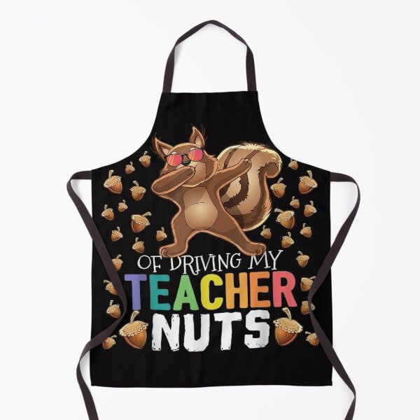 Item preview, 100 Days of Driving My Teacher Nuts Dabbing Squirrel School designed and sold by Vexat062Art.