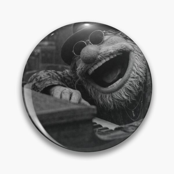Item preview, Between Takes: Dr. Teeth at the Organ designed and sold by Loose Parts.