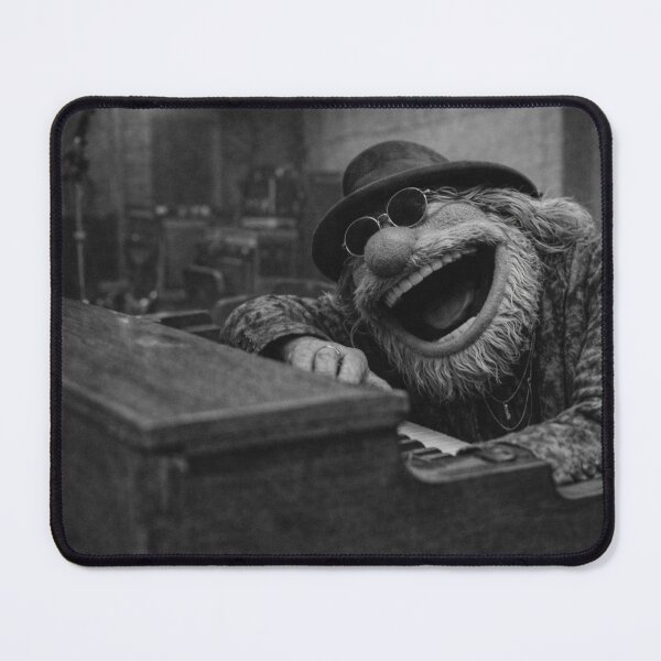 Item preview, Between Takes: Dr. Teeth at the Organ designed and sold by Loose Parts.
