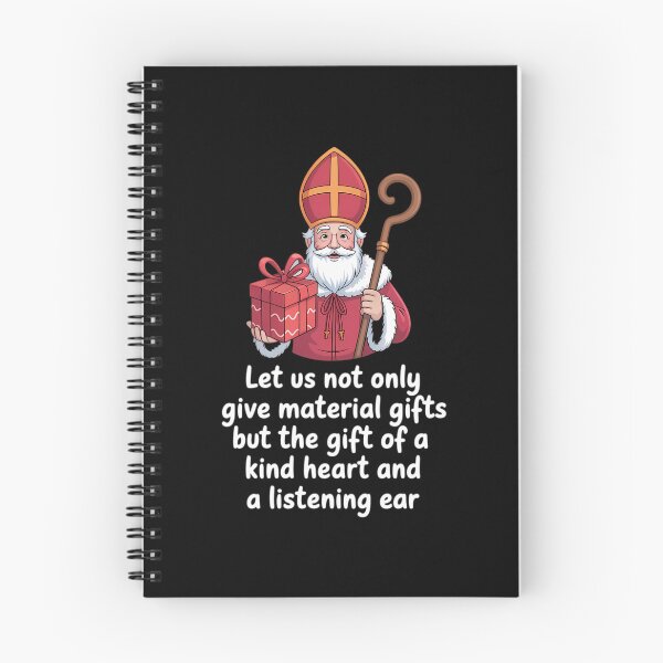 Item preview, St. Nicholas Christmas Orthodox Catholic Saint Church designed and sold by CruelShadesSt.