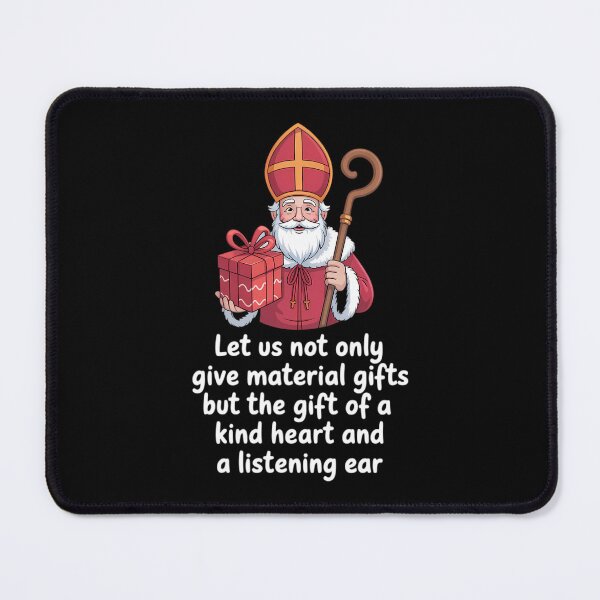 Item preview, St. Nicholas Christmas Orthodox Catholic Saint Church designed and sold by CruelShadesSt.