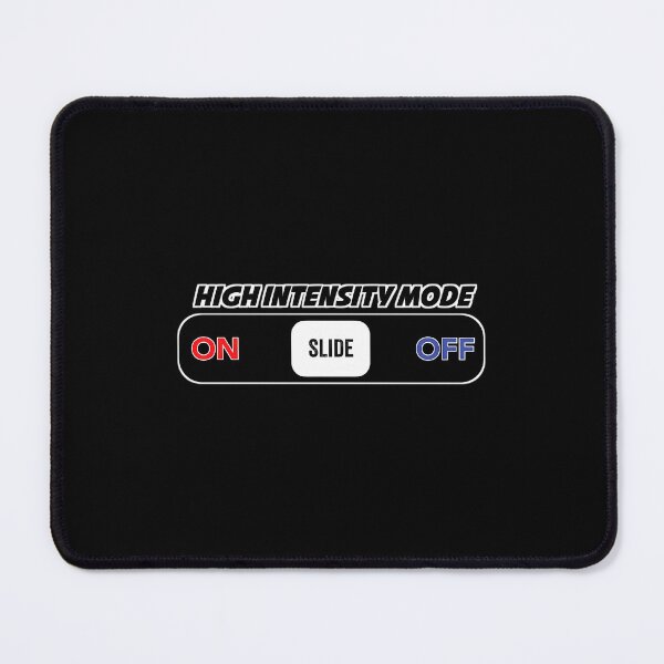 Item preview, High Intensity Mode Switch designed and sold by agsdslminno84.