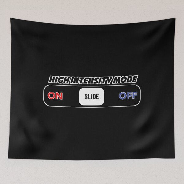 Item preview, High Intensity Mode Switch designed and sold by agsdslminno84.
