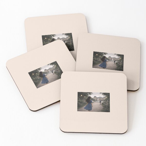 Item preview, Walking Toward You | A Season of Love designed and sold by Novel Works Studio.