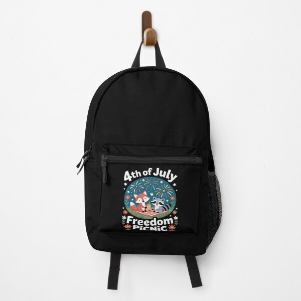 Item preview, 4th of JULY FREEDOM PICNIC Independence Day celebrations designed and sold by Slwankol.