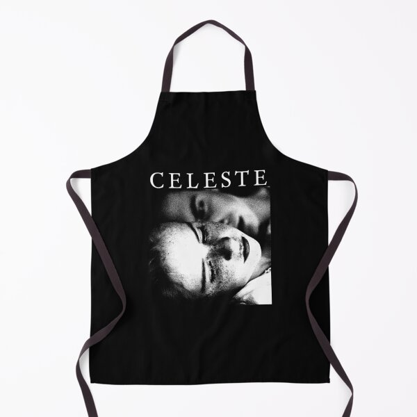 Item preview, De tes yeux bleus perlés Celeste designed and sold by Limbskillet.