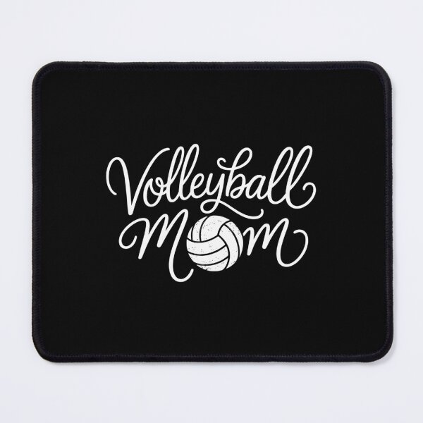 Item preview, Volleyball Mom Volleyballer Mother's Day designed and sold by CruelShadesSt.