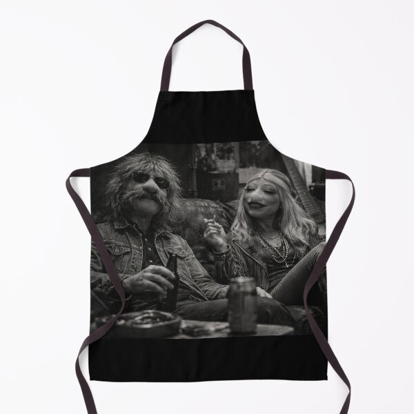 Item preview, Between Takes: Floyd & Janice Backstage designed and sold by Loose Parts.
