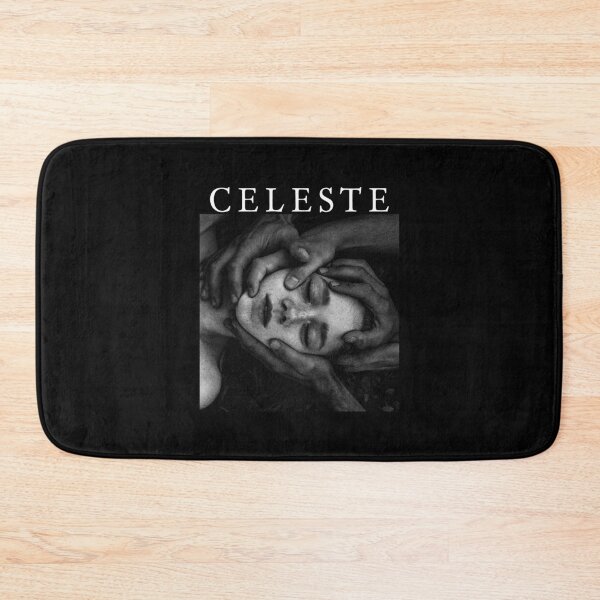 Item preview, Celeste Le cœur noir charbon designed and sold by Limbskillet.