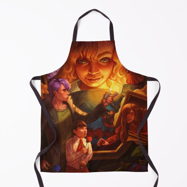 Item preview, Notice to All Visitors designed and sold by lynxashura.