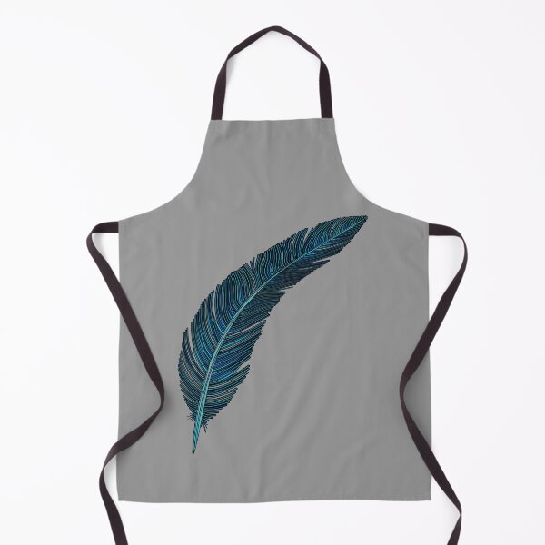 Item preview, Blue Feather designed and sold by DaveDanchuk.