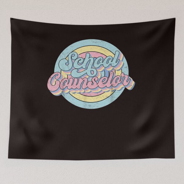 Item preview,  School Counselor Back to School Teacher Squad Crew designed and sold by MichaelStalkas.