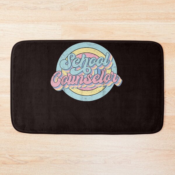 Item preview,  School Counselor Back to School Teacher Squad Crew designed and sold by MichaelStalkas.