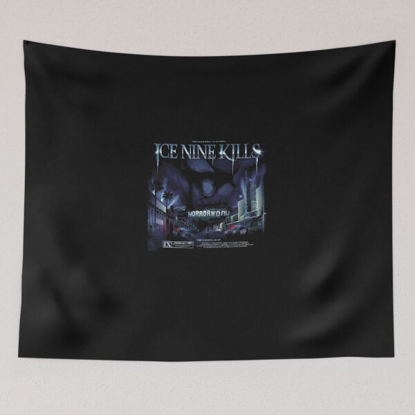 Item preview, ice nine kills merch Classic designed and sold by pauayeshawu.