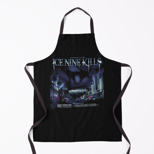 Item preview, ice nine kills merch Classic designed and sold by pauayeshawu.