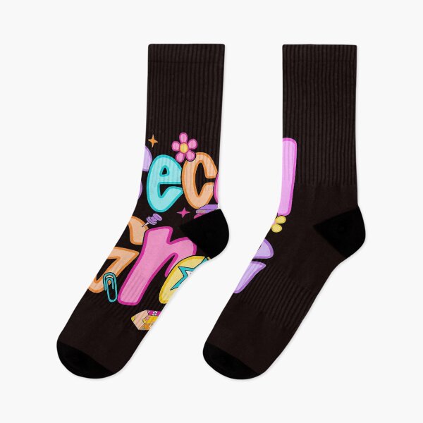Item preview, Preppy Second Grade Back to School 2nd Grade Teachers Girls designed and sold by MichaelStalkas.
