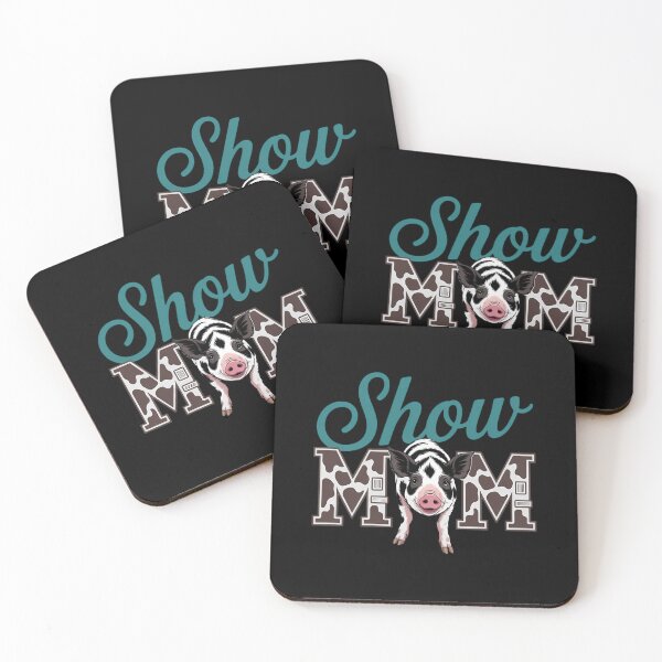 Item preview, Show Mom Pigs Couple Western Mother's Day Farm Life Farmer designed and sold by CruelShadesSt.