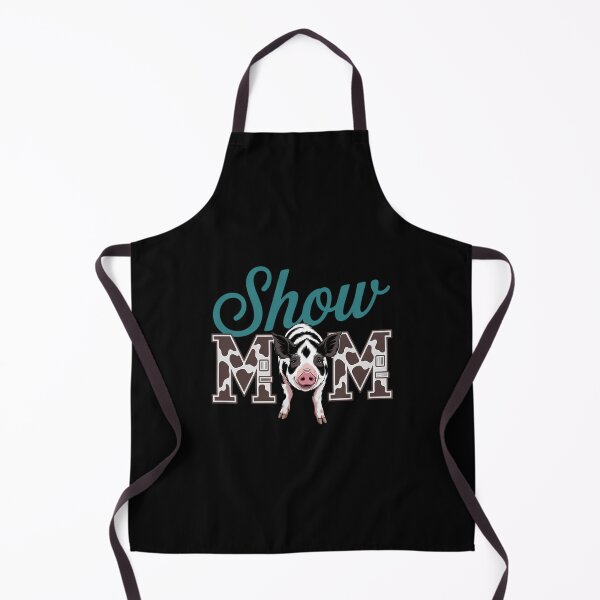 Item preview, Show Mom Pigs Couple Western Mother's Day Farm Life Farmer designed and sold by CruelShadesSt.