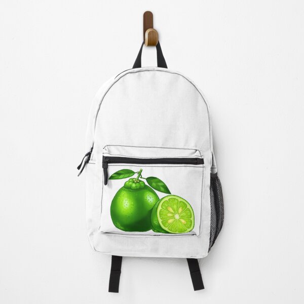 Item preview, Fresh calamansi fruit illustration designed and sold by Uglyandcute.