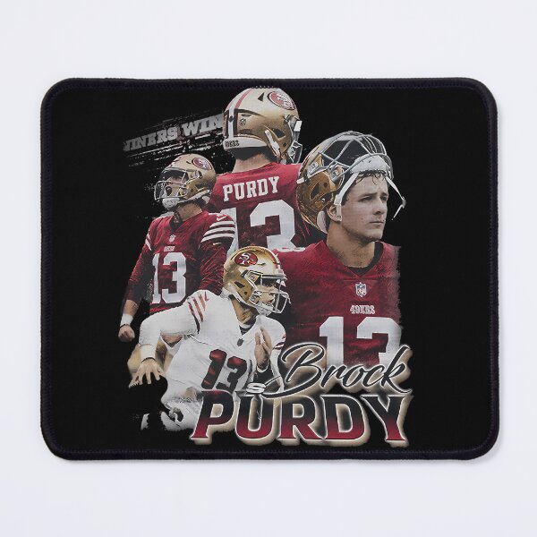 Item preview, 90S Brock Purdy designed and sold by Melinrtega1211.